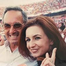 Ana Paula Irvine Obituary (1967