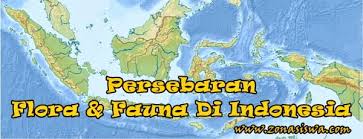 Di bawah ini bisa anda temukan berbagai koleksi gambar peta indonesia yang kami kumpulkan. Persebaran Flora Dan Fauna Di Indonesia