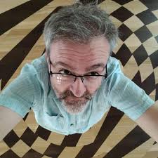 anjackson (Andy Jackson) · GitHub