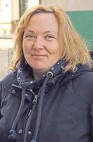 Leerstand in der Einkaufsmeile