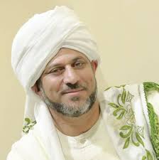 تمت إضافة... - السيد إدريس الشريف الإدريسي - Edris El Edrisi