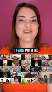 Since Oct 7 and the rise of antisemitism, Jewish and Israeli kids have been  erased from the conversation., So I did something about it., I teach  hundreds of kids LIVE every week — through a FREE ...