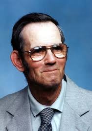 Obituary of Donald Raymond Cooper