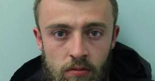 First picture of Dagenham gunmaker who converted weapons linked to murders  in his garden shed