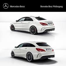 Four Door Coupe Or Shooting Brake Explore The Cla Class Bit Ly Cla Mbwollongong Latest Mercedes Benz Benz Mercedes Benz