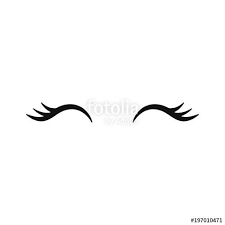 Print out gary's unicorn horn template (click to open in a new window). Unicorn Eyelashes Template Free Unicorn Eyes Unicorn Printables Unicorn