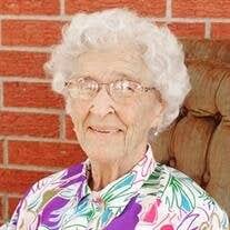 Verna Marie Davidson Obituary