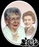 Obituary of Kathleen Ryan