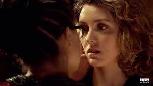 Evelyne Brochu Pictures