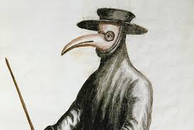 It was the first and most severe manifestation of the second pandemic, caused by yersinia pestis bacteria.the term black death was not used until the late 17th century. The Black Death Plague Just Reappeared In China