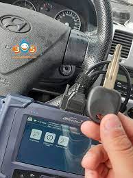 Lonsdor K518ise Key Programmer Odometer Correction Tool English K518 Key Programmer Car Key Programming Programmer