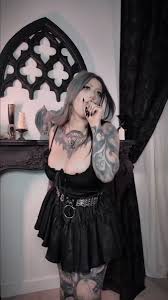 @ravengriims video Tweet