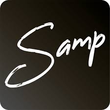Samp by Rishit Sheth