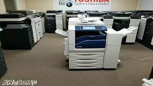 This manual comes under the category printers and has been rated by 1 people with an average of a 8.5. Driver For Xerox 7835 Workcentre Jobs Ecityworks