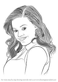 Descendants 3 coloring book book. Learn How To Draw Audrey From Descendants Descendants Step By Step Drawing Tutorials