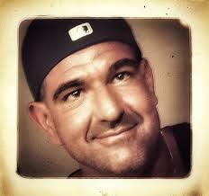 In loving memory of Steve Clarke