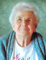 Obituary information for Clara B. (Allen) Ingram