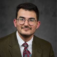 Leaving Hate: A Conversation with Fred Cook