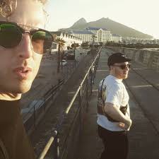 Lichtenberg: Iron Curtis quizzes Johannes Albert