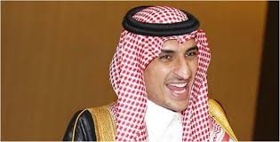 الم لحن سهم يظهر للعلن أمير سعودي اعتنق الفن وأبدع