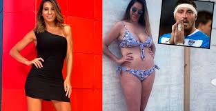 Hay un momento en el que querés regalar a tus hijos la influencer no se guardó nada a la hora de hablar sobre su vida como madre en la peña de morfi. Cinthia Fernandez Volvio A Chicanear A Belu Lucius Los Golpes Que Recibio Tu Marido Te Afectaron A Vos Am990 Formosa