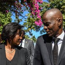 Première dame de la république d'haïti. 8gogiy H5wkdym