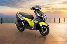 TVS Apache Series