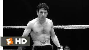 Raging bull is a 1980 film, directed by martin scorsese and starring robert de niro. Scorsese And The Four Key Elements Of Visual Literacy Acmi Your Museum Of Screen Culture