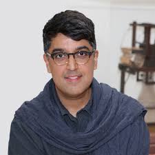 FRA Guest Artist at Fermilab