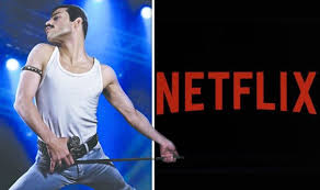 Watch bohemian rhapsody full movie. Bohemian Rhapsody Streaming Is Bohemian Rhapsody On Netflix Films Entertainment Express Co Uk