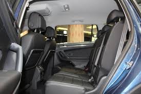The volkswagen tiguan is a compact crossover suv manufactured by german automaker volkswagen. Volkswagen Tiguan Allspace Now In Malaysia