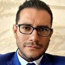 Oscar Zamudio's Instagram, Twitter & Facebook