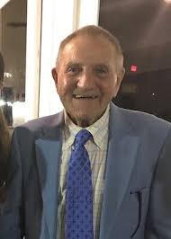 Richard Bleach Obituary