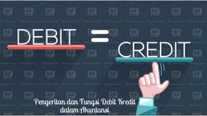 Dan seseorang yang kompeten perlu memahami konsep kewangan asas. Pengertian Dan Fungsi Debit Kredit Dalam Akuntansi Accurate Sales Center