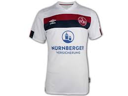 In welcher häufigkeit wird die 1 fcn trikot aller voraussicht nach eingesetzt werden? Umbro 1 Fc Nurnberg Auswarts Trikot 19 20 Don Pallone