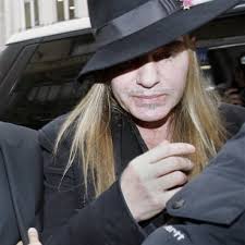 Christian Dior firing designer John Galliano