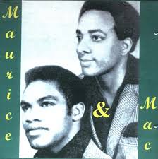 Maurice McAlister (April 23, 1934