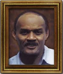 Oscar Jones Obituary