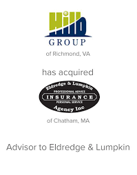 In addition to auto, home, boat and other personal insurance products, we offer specialty programs for Mergers Acquisitions Transactions