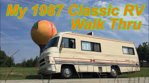 Image result for Russet Sunfire 1980 Motor Home