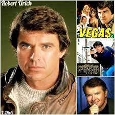 Who remembers this actor who has played in several movies and tv series?  His name is Robert John Davi?