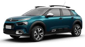 Citroën c4 cactus comparamos los citroën c3 aircross y citroën c4 cactus, ambos con el mismo. Autoblog Uruguay Autoblog Com Uy Comparativa Citroen C3 Aircross Versus C4 Cactus
