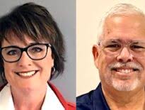 Stern's Agent Don Buchwald Dead