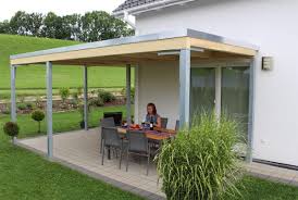 Carport Gartenhaus Kubus Flex Terrassendach Kubus Flex Gartenhaus Gartenholz Com Terrassen Dach Terrassendach Flachdach Gartenhaus