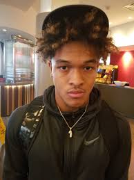 Lakia Henry, Malik Chavis and Gregory Brooks Jr. Reflect Back