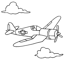 Army Airplane Coloring Pages Car Printable Coloring Pages Airplane Coloring Pages Online Coloring Pages Coloring Pages