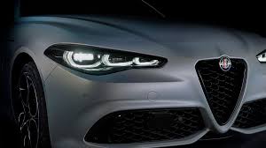 Image result for Moonlight Grey 2024 Alfa-Romeo