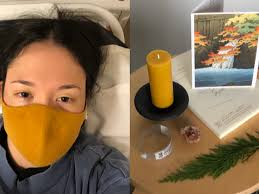 Fundraiser for Larisa Schulze by Sarra All : Larisa's Healing