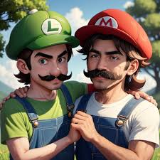 The Growing Brotherly Love