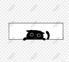 Sehingga, proses membersihkan telinga secara alami jadi terganggu. Pesawat Telinga Lop Telinga Hitam Kucing Hitam Dan Putih Animasi Gambar Unduh Gratis Imej 610990568 Format Psd My Lovepik Com
